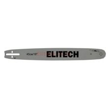 Elitech 0809.013000 - 18", шаг 0.325"