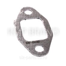 EA504081248, 504081248 Прокладка выпускного коллектора