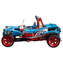 Конструктор LEGO 42077 Technic Гоночный автомобиль