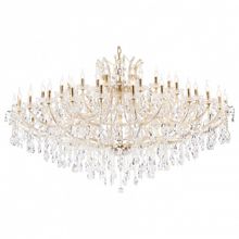 Maytoni Подвесная люстра Maytoni Erna DIA880-PL-56-G ID - 403093