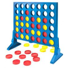 HASBRO GAMES Other Games A5640 Игра Собери 4 A5640