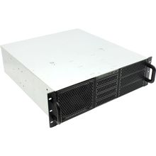 Корпус   Server Case 3U Procase  EB306S-B-0   Black без БП