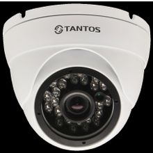 Видеокамера TANTOS TSi-EBe2F