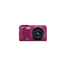 Casio Exilim EX-ZR200