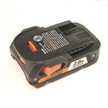 Аккумулятор для шуруповерта AEG (18.0V 2.0Ah Li-Ion) p n: 4932352654, 4932352655, L1815R, L1830R