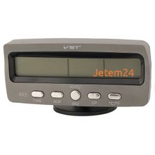 VST7045 (темпер будильник дата)100 часы авто