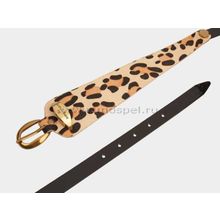 Женский ремень ATS-8 леопард