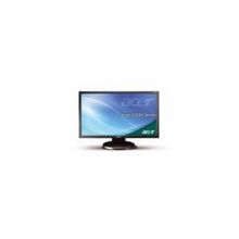 Монитор ACER 23,6 V243HQAObd, 16:9, 1920x1080, 5ms, 300cd m2,