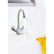 Смеситель Grohe Costa S 21338001 для раковины