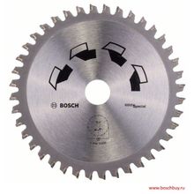 Bosch Пильный диск SPECIAL 140x20 12,75 мм 40 DIY (2609256885 , 2.609.256.885)