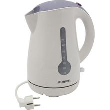 Philips    HD4677   40    Электрочайник (1.7л, 2400 Вт)