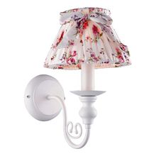 Бра Arte Lamp A7020AP-1WH BAMBINA