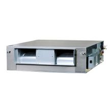 Канальный фанкойл Lessar LSF-2200DD22H