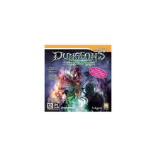 Dungeons. Dark Lord. Повелитель тьмы (PC-Jewel)