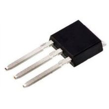 K2231, Транзистор: N-MOSFET; полевой; 60В; 5А; 20Вт; DPAK, [TO-251]