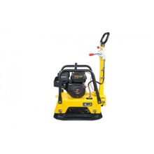 Виброплита реверсивная Zitrek CNP 25-2 (Loncin 200F, 6,5hp 126 кг.) 091-0018