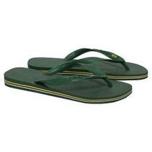 4000032 Сланцы Havaianas HAV. BRASIL Унисекс (39 40, 2619)