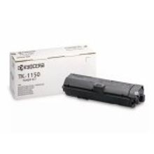 Заправка картриджа Kyocera TK-1150 для принтера  Kyocera-Mita  EcoSys-M2135,  EcoSys-P2235,   EcoSys-M2635,  EcoSys-M2735