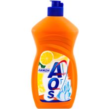 АОС Лимон 500 мл
