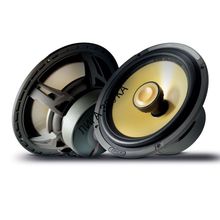 Коаксиальная акустическая система Focal EC165K