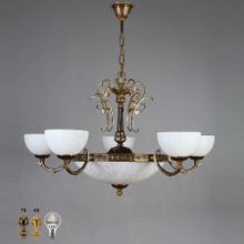 Люстра Seville 02140 5 PB