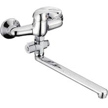 Смеситель Frap F2115