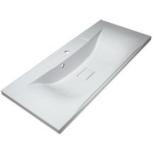 Opadiris Мебель для ванной Карат 100 серебро