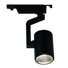 Arte Lamp A2310PL-1BK TRACCIA спот (поворотный светильник)