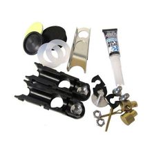 Lewmar Установочный комплект для механизма управления Lewmar 89400146