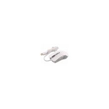 Мышь Mediana GM-61 White USB, белый