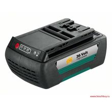 Bosch Аккумуляторный блок 36 В 1,3 Ач (F016800302 , F.016.800.302)