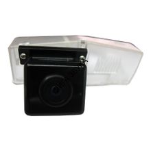 Камера заднего вида Toyota RAV4 2013-2016, Venza 2013+ MyDean VCM-452C