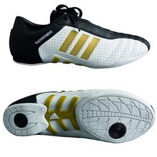 Туфли для таэквондо Adidas ADI-EVOLUTION