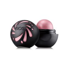 EOS Shimmer Бальзам для губ Sheer Pink, EOS