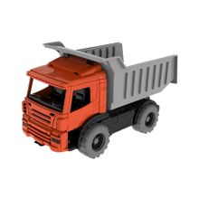 Нордпласт самосвал