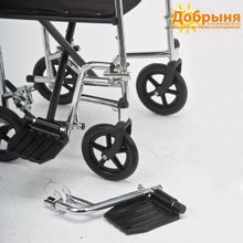 Кресло-каталка инвалидная складная 2000