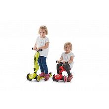 Самокат Scoot&Ride HighwayKick 1 синий