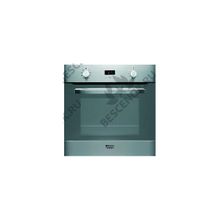 Hotpoint-Ariston FH 837 С Ix