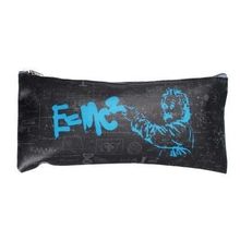 Релативити Пенал мягкий косметичка, 21х10см, ПВХ 0,6мм