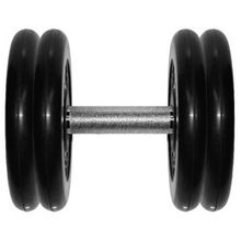 MB Barbell MB-FdbM-B23.5 профи