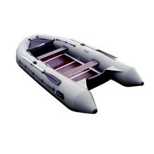 Лодка надувная моторная Лидер-400