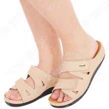 INBLU «Рачель». Цвет: бежевый