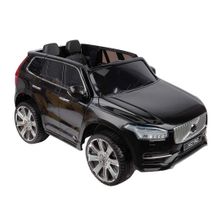 WEIKESI XC90-1  Black  Электромобиль  VOLVO XC90