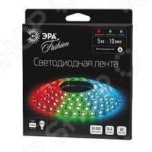 Эра LS5050-60LED-IP65-RGB-W-5m