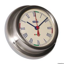 Osculati Vion A100 SAT quartz clock radio sector r. silence, 28.858.01
