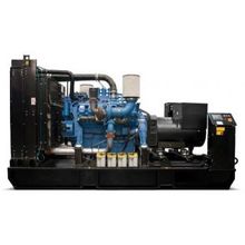 Energo ED 665 400 MU