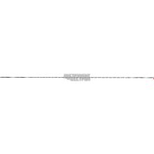 Полотна спиральные для лобзика Kraftool 15344-01 (№1, 130мм, 6шт)
