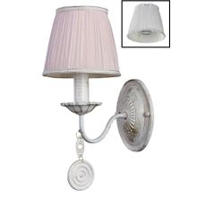 Бра Crystal Lux EMILIA AP1