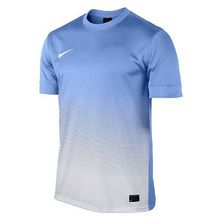Майка Игровая Nike Ss Precision Ii Gd Jsy 520466-412 Sr