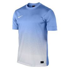 Майка Игровая Nike Ss Precision Ii Gd Jsy 520466-412 Sr